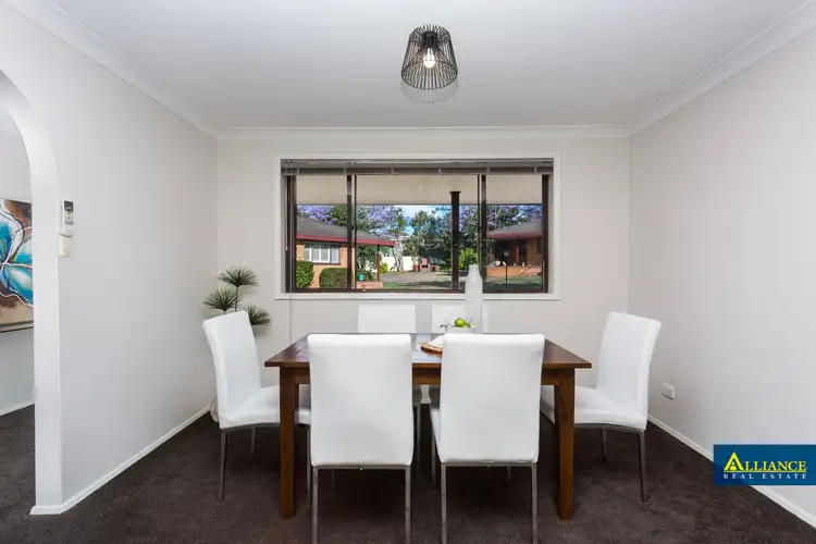 Fourth view of Homely villa listing, 4/58 Forrest Road, East Hills NSW 2213