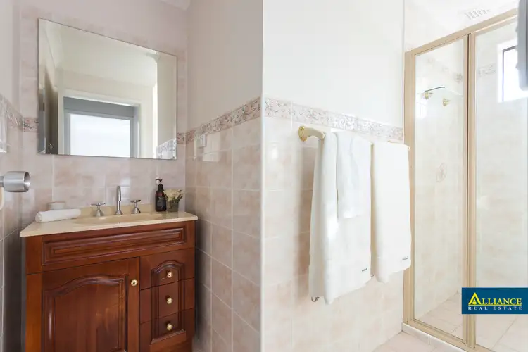 Fifth view of Homely villa listing, 4/58 Forrest Road, East Hills NSW 2213