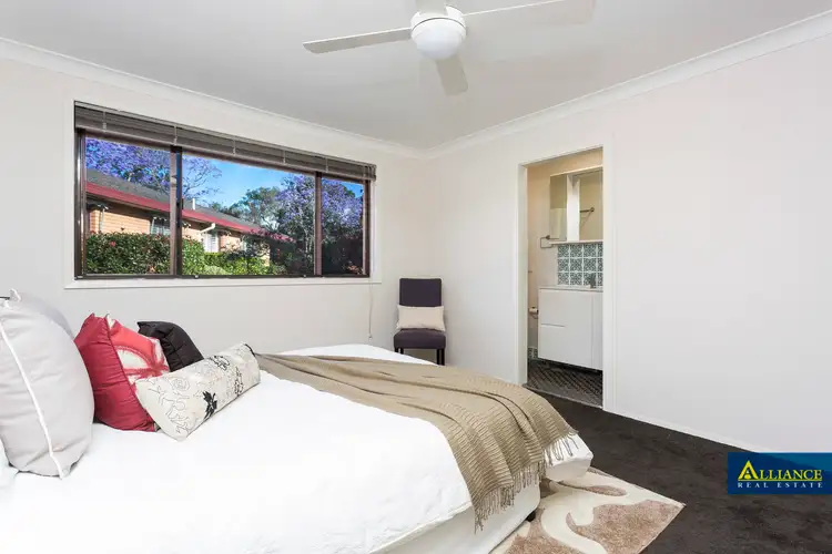 Sixth view of Homely villa listing, 4/58 Forrest Road, East Hills NSW 2213
