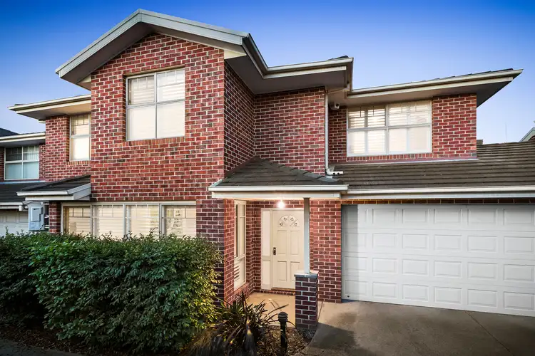 2/13 High Street, Doncaster VIC 3108