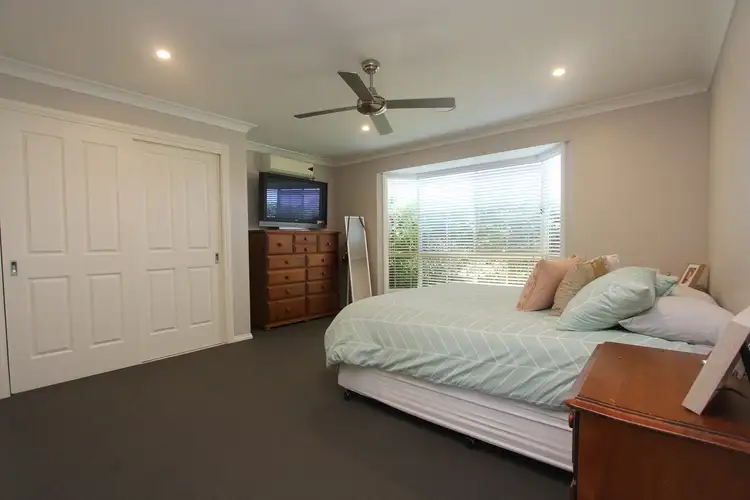 Sixth view of Homely house listing, 18 Amaroo Place, Goulburn NSW 2580