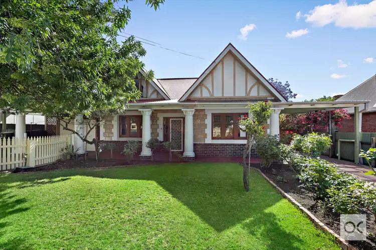15 Treloar Avenue, Kensington Park SA 5068