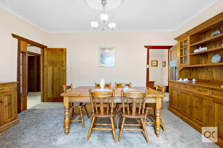 Fifth view of Homely house listing, 15 Treloar Avenue, Kensington Park SA 5068