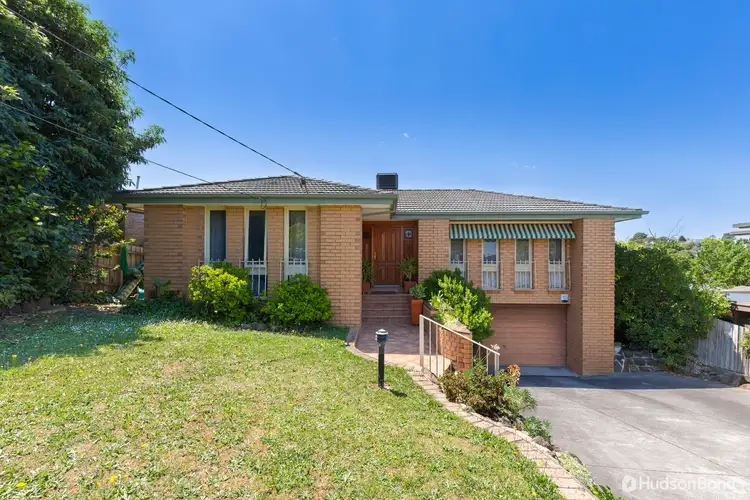 13 Harcourt Street, Doncaster VIC 3108