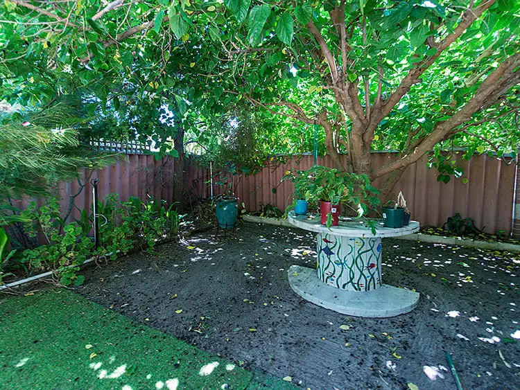 Second view of Homely villa listing, 4/140 West Road, Bassendean WA 6054