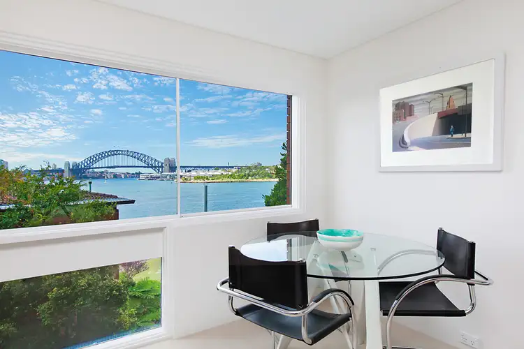 22/3 Gallimore Avenue, Balmain East NSW 2041