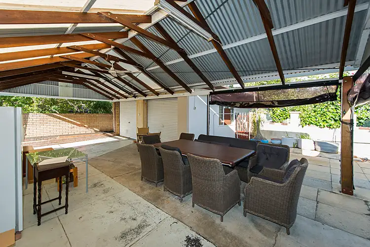 Fourth view of Homely house listing, 32 Rathay Street, Victoria Park WA 6100