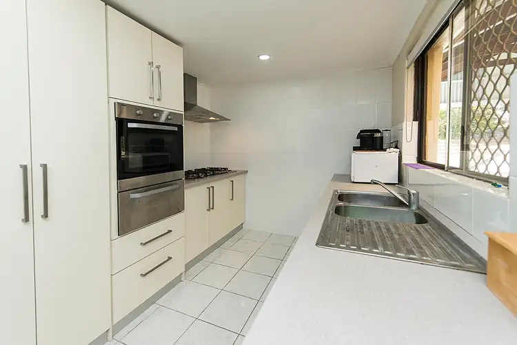 Fifth view of Homely house listing, 32 Rathay Street, Victoria Park WA 6100