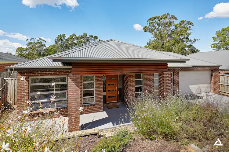 Main view of Homely house listing, 358 Normanby Street, Warragul VIC 3820