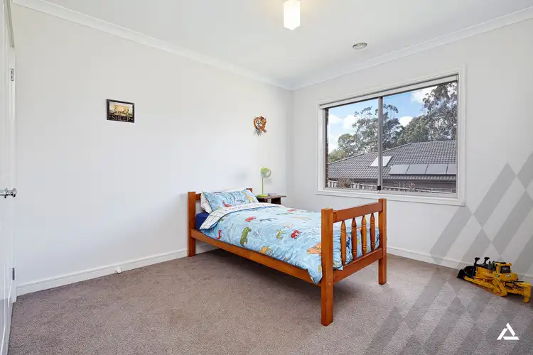 Seventh view of Homely house listing, 358 Normanby Street, Warragul VIC 3820