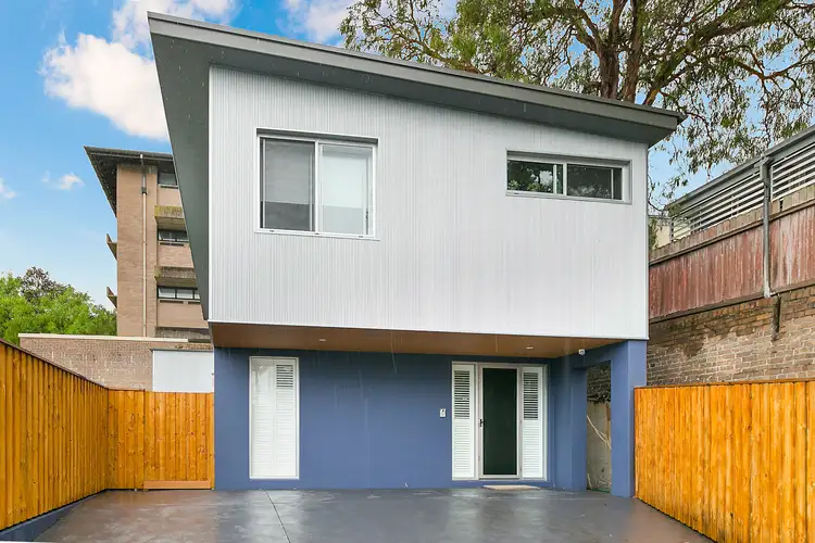Lot 2, 1 Collins Street, Tempe NSW 2044