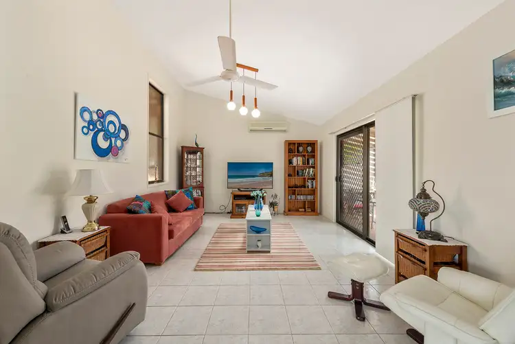 Third view of Homely villa listing, 3/61 Perry Drive, Coffs Harbour NSW 2450