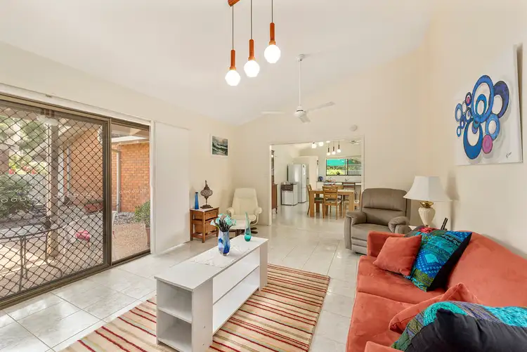 Fourth view of Homely villa listing, 3/61 Perry Drive, Coffs Harbour NSW 2450