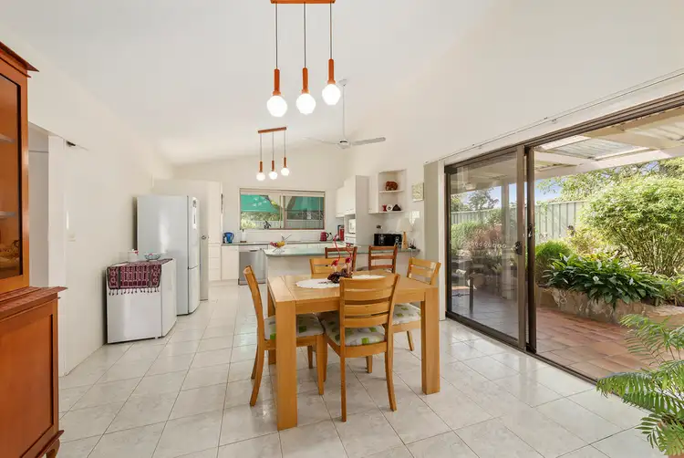 Fifth view of Homely villa listing, 3/61 Perry Drive, Coffs Harbour NSW 2450