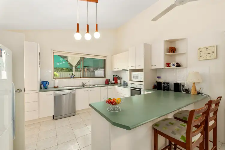 Sixth view of Homely villa listing, 3/61 Perry Drive, Coffs Harbour NSW 2450