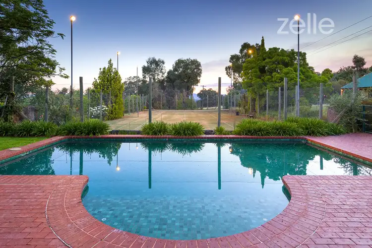 Second view of Homely house listing, 473 Wagga Road, Springdale Heights NSW 2641