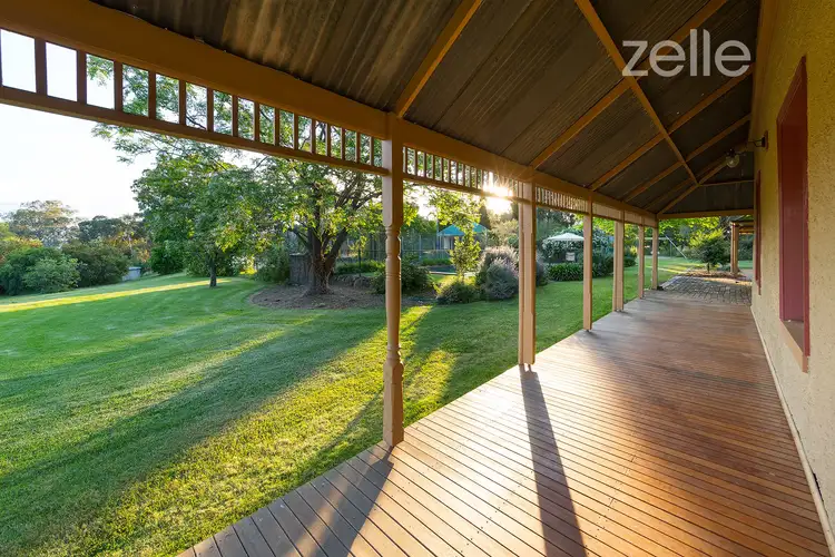 Third view of Homely house listing, 473 Wagga Road, Springdale Heights NSW 2641
