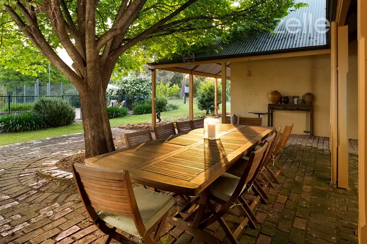 Fifth view of Homely house listing, 473 Wagga Road, Springdale Heights NSW 2641