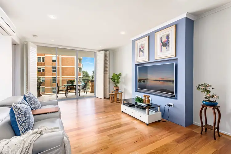Main view of Homely apartment listing, 15/22 Market Street, Wollongong NSW 2500