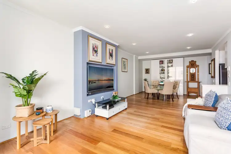 Fifth view of Homely apartment listing, 15/22 Market Street, Wollongong NSW 2500