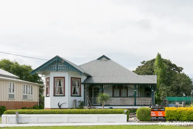 Second view of Homely house listing, 20-22 Forth Street, Kempsey NSW 2440