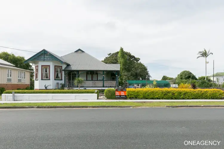 Third view of Homely house listing, 20-22 Forth Street, Kempsey NSW 2440