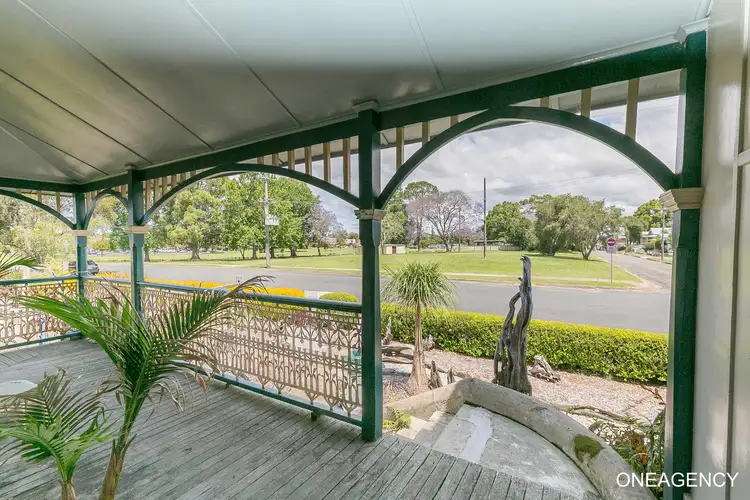 Fourth view of Homely house listing, 20-22 Forth Street, Kempsey NSW 2440