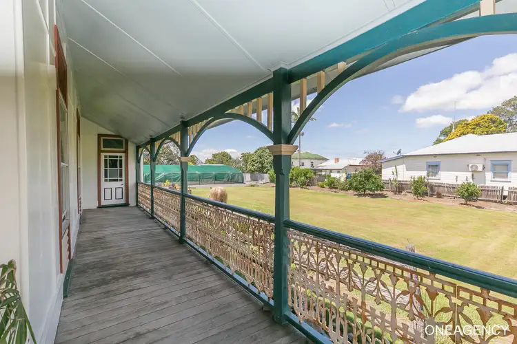 Fifth view of Homely house listing, 20-22 Forth Street, Kempsey NSW 2440