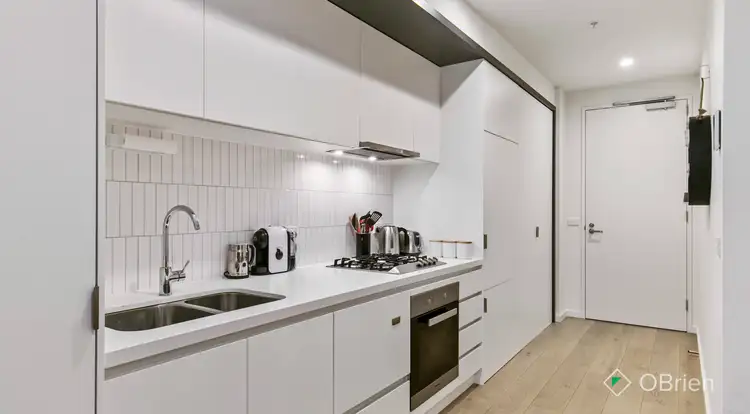 Third view of Homely apartment listing, 104/7 Balcombe Road, Mentone VIC 3194