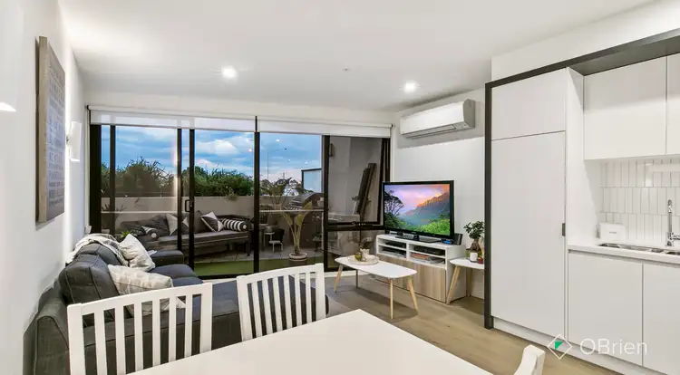 Fourth view of Homely apartment listing, 104/7 Balcombe Road, Mentone VIC 3194