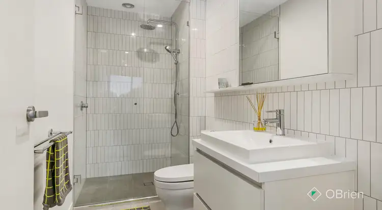 Fifth view of Homely apartment listing, 104/7 Balcombe Road, Mentone VIC 3194