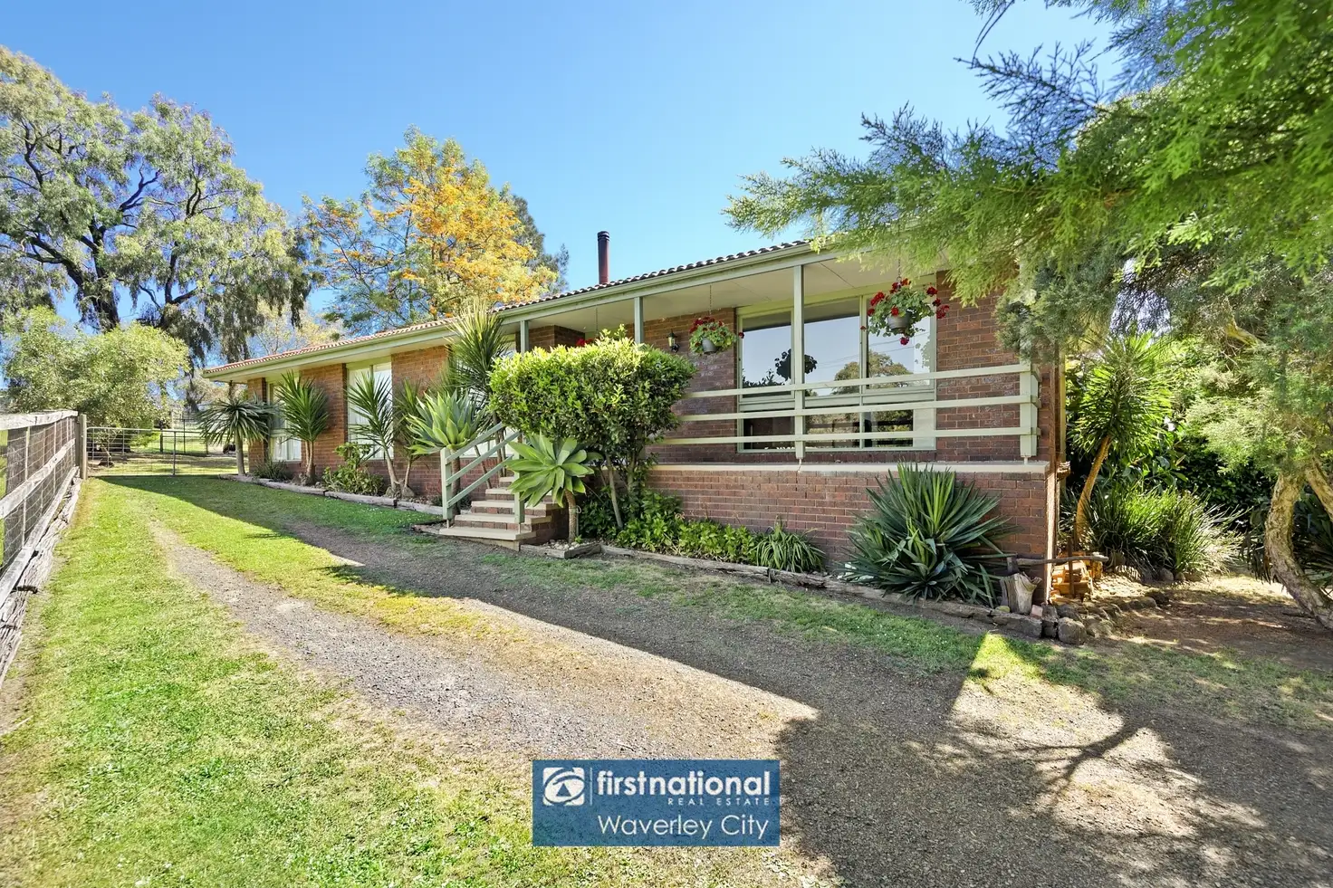 Main view of Homely house listing, 1550 Wellington Road, Lysterfield VIC 3156