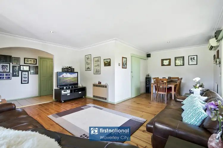 Second view of Homely house listing, 1550 Wellington Road, Lysterfield VIC 3156