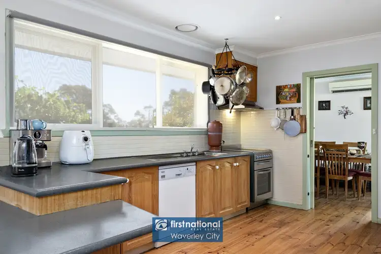 Third view of Homely house listing, 1550 Wellington Road, Lysterfield VIC 3156