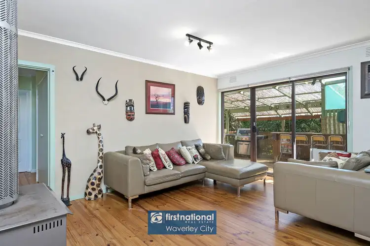 Fourth view of Homely house listing, 1550 Wellington Road, Lysterfield VIC 3156