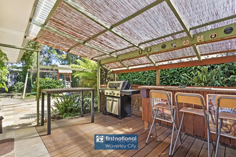 Sixth view of Homely house listing, 1550 Wellington Road, Lysterfield VIC 3156