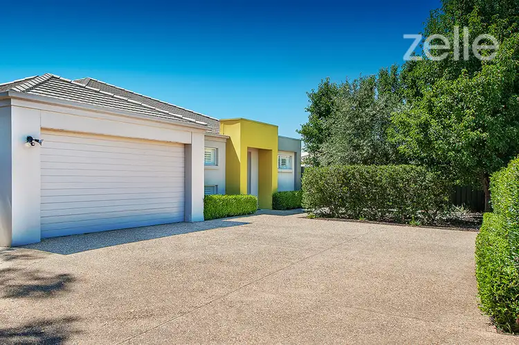 126 Rivergum Drive, East Albury NSW 2640