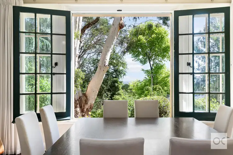 Second view of Homely house listing, 13 Hill Street, Crafers West SA 5152