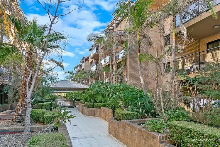 53/1-5 Durham Street