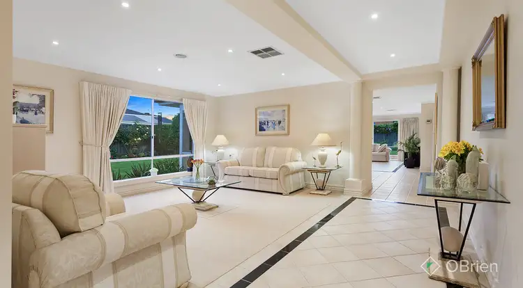 Second view of Homely house listing, 13 Burleigh Drive, Narre Warren South VIC 3805