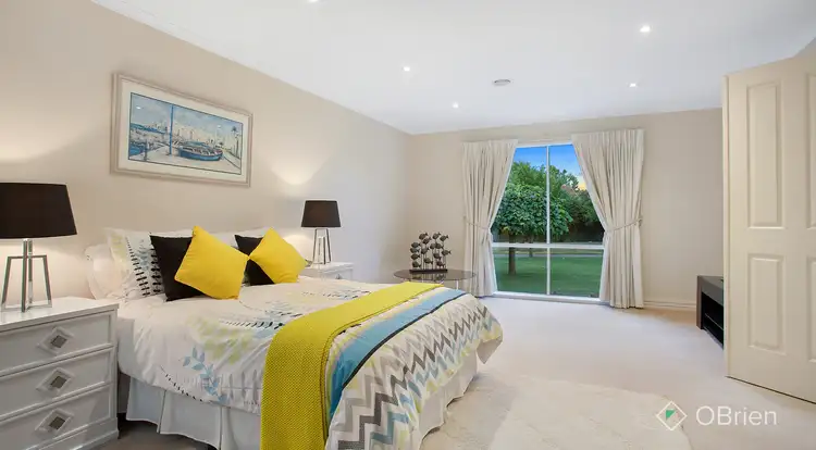 Third view of Homely house listing, 13 Burleigh Drive, Narre Warren South VIC 3805