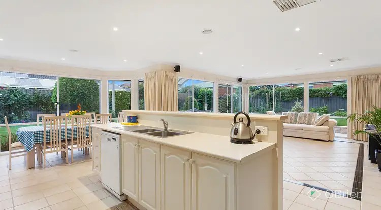 Fourth view of Homely house listing, 13 Burleigh Drive, Narre Warren South VIC 3805