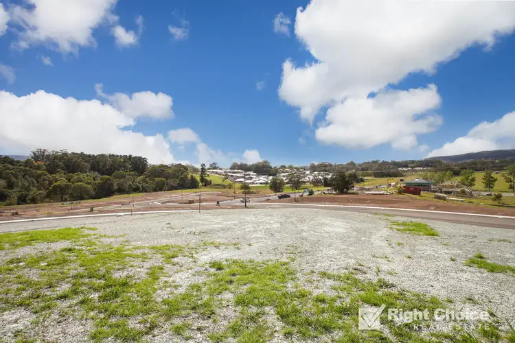 LOT 424 Tilgman Street, Berry NSW 2535