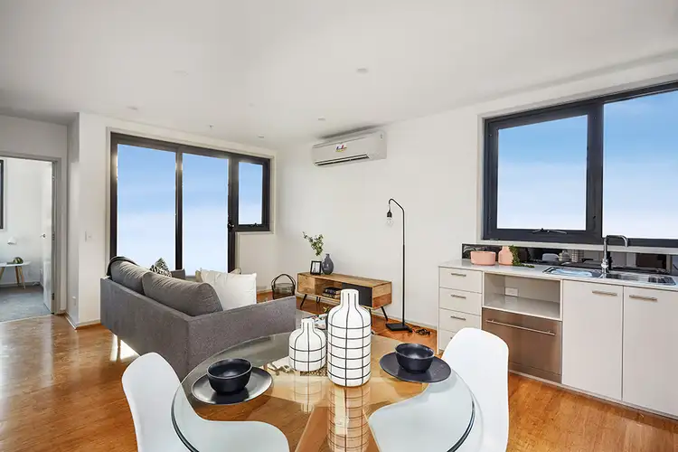 Main view of Homely apartment listing, 503/316 Pascoe Vale Road, Essendon VIC 3040
