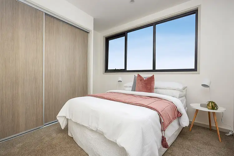 Second view of Homely apartment listing, 503/316 Pascoe Vale Road, Essendon VIC 3040