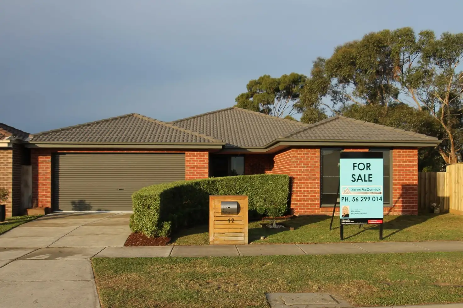 Main view of Homely house listing, 12 Stockman Way, Longwarry VIC 3816