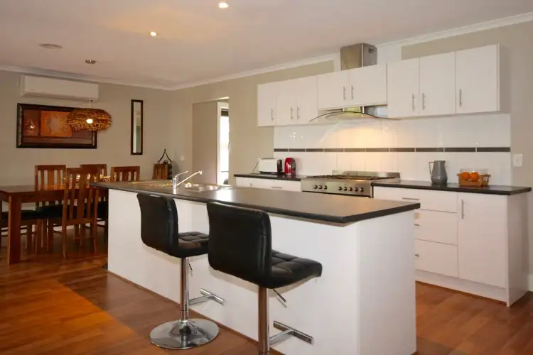 Fifth view of Homely house listing, 12 Stockman Way, Longwarry VIC 3816