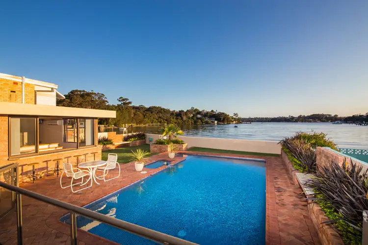 16 Merriman Street, Kyle Bay NSW 2221