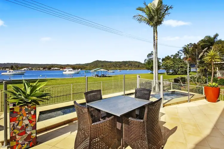 Main view of Homely house listing, 33 Paringa Avenue, Davistown NSW 2251