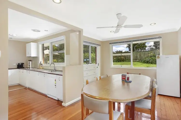 Second view of Homely house listing, 58 Albert Drive, Killara NSW 2071